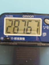 「１１１ｋｍ！」 画像3