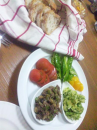 トルティーヤ