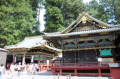 帰宅