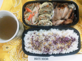 てりやき弁当 画像1