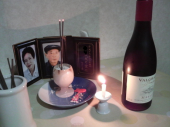 ☆赤ワインとビーフシチュー☆ 画像1