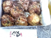 大阪発のタコ焼きの 画像2