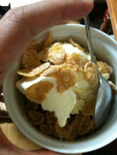 ↑：ハマってるもの☆ 画像1