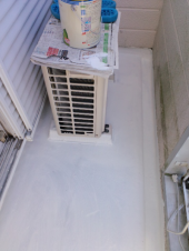 ペンキ塗り 画像2