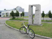 自転車 画像1