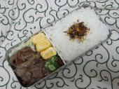 豚の生姜焼き 画像1