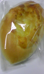ミニチーズコッペ 画像1