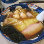 ラーメン食べたい 画像1