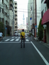 お買い物と中本。 画像2