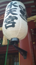 犬に安産祈願。福岡１。