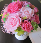 記念日に花… 画像1