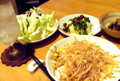 ほぼ野菜 画像1