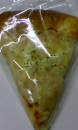 辛いパン