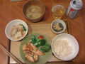 稲麻竹葦（とうまちくい）