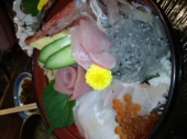 生シラス 画像2