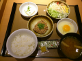 彼岸の入り