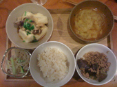 天地四時（てんちしいじ） 画像1