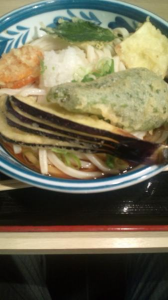 ゆかいな麺々。香川２，３。 画像1