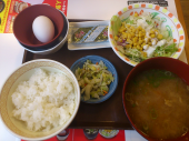 日曜日 画像1