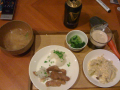 並駕斉駆（へいがせいく）