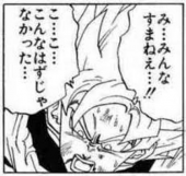 こんなはずじゃない・・・。 画像1