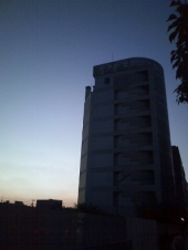 存在感を消していたら 画像1