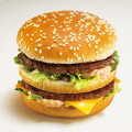 ビッグマック指数