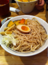 つけ麺。。。
