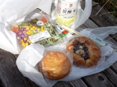 ランチは鴨川で 画像2
