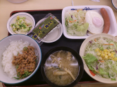 火曜日 画像1