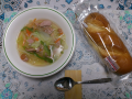風邪養生