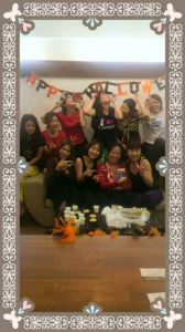 ☆oh Happy day ☆ 画像2