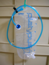 家出の準備 画像2