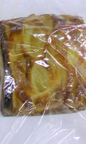 お腹すいた(￣○￣;) 画像1