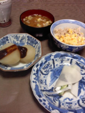 残務整理の日 画像2