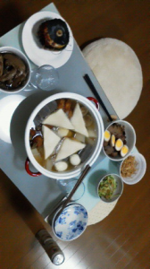 家飲み会 画像1