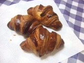 クロワッサン 画像1