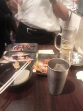 立ち飲み屋 画像1