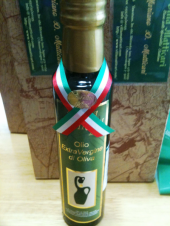 ↓：オリーブオイル堪能日☆ 画像1