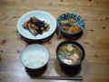 忙しかった