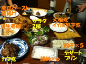 okko19 Σ(￣ロ￣lll)しまった！喰いすぎた。 画像3