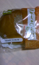こしあんパン