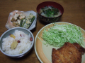今日までなのに