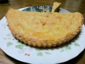 タルト 画像1
