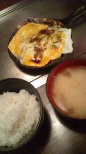 仁義なきお好みバトル。大阪４。 画像1