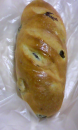 レーズンパン