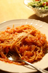 ☆パスタの日☆ 画像1