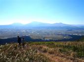 阿蘇～大観峰へ 画像1