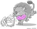 「弱肉強食！」 画像2