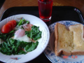 さんまの蒲焼・・・・・・・・無理